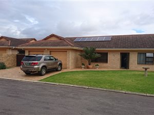 3 Bed House in Heather Park