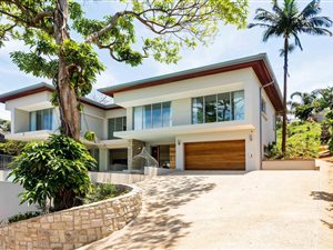 4 Bed House in Ballito