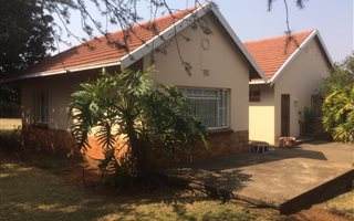 3 Bedroom House in Birchleigh