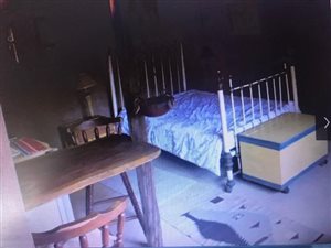 1 Bed Garden Cottage in Park Hill