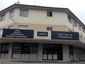 2 Bedroom Apartment in Edleen