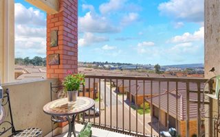 1 Bedroom Apartment in Olivedale