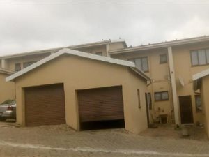 2 Bed Duplex in Avoca