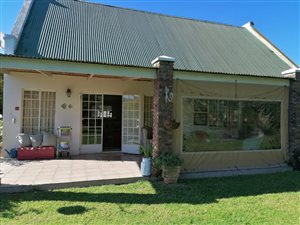 2 Bed House in Sunland