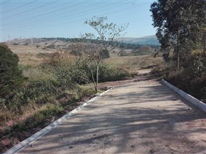 1 ha Land available in Hammarsdale