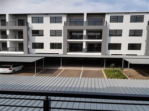 2 Bed Apartment in Umbogintwini