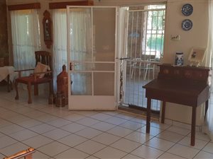 4 Bed House in Oudorp