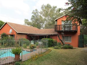 4 Bed House in Randpark Ridge