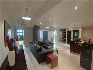 464 m² Commercial space in Cape Town City Centre