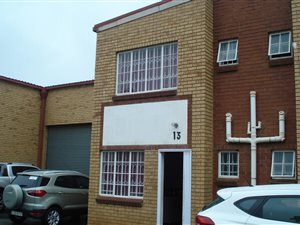 275 m² Commercial space in Morehill