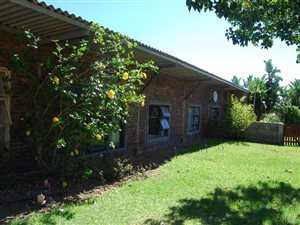 1467 m² Farm in Tulbagh