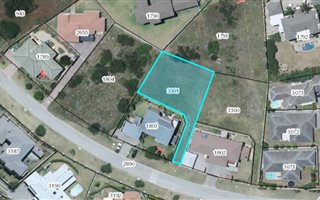 874 m² Land available in Theescombe