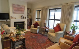 3 Bedroom Townhouse in Jamestown