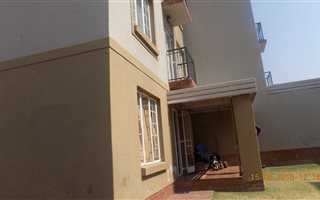 2 Bedroom Apartment in Meredale