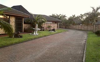 3 Bedroom Townhouse in Richards Bay Central