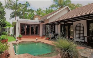 3 Bedroom House in Eduanpark