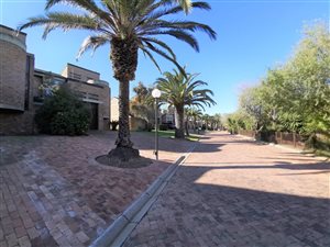 3 Bed Duplex in Sonstraal