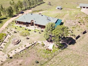 5022 ha Farm in Colesberg
