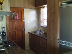3 Bed House in Vanderbijlpark CE3