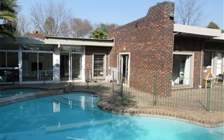 3 Bedroom House in Paulshof