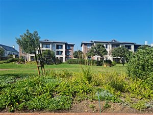 2 Bed Apartment in Milnerton Central