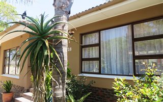 3 Bedroom House in Vygeboom