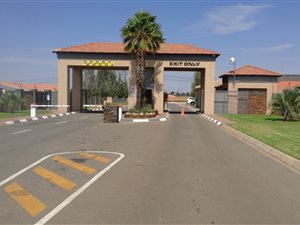 1139 m² Land available in Three Rivers