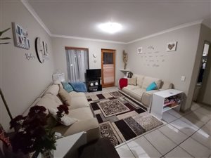 2 Bed Apartment in Rosendal