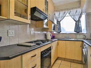 2 Bed Apartment in Lyndhurst