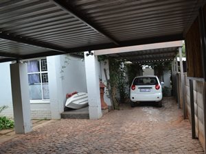 3 Bed House in Pretoria North