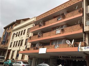 1085 m² Commercial space in Krugersdorp Central