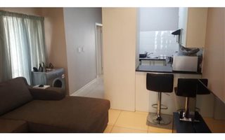 2 Bedroom Apartment in La Lucia