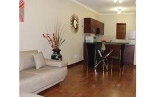2 Bedroom Townhouse in Vorna Valley
