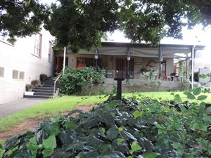 3 Bed House in Wentworth Park