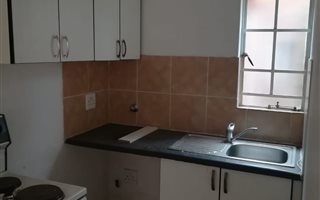 2 Bedroom Flat in Duvha Park