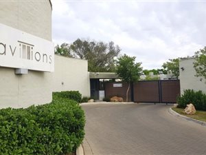 2 Bed Townhouse in Vandia Grove