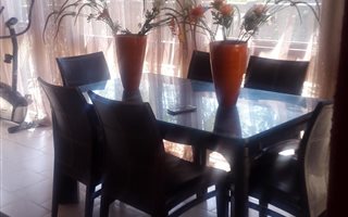 4 Bedroom House in Eldoraigne