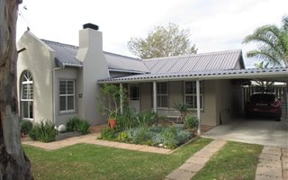 3 Bedroom House in Onrus