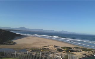 3 Bedroom Townhouse in Diaz Beach