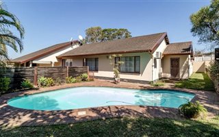 4 Bedroom House in Atholl Heights