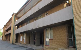 3 Bedroom Townhouse in Heidelberg Central