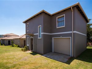 3 Bed House in Saulsville