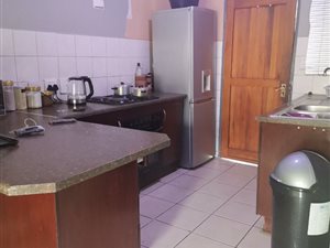 2 Bed Apartment in Elspark