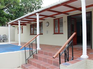 4 Bedroom House in Paarl Central West