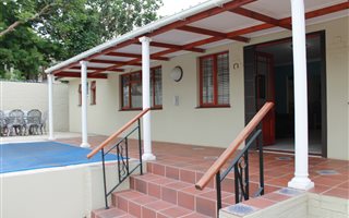 4 Bedroom House in Paarl Central West