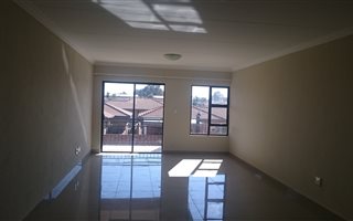 3 Bedroom Townhouse in Beyers Park