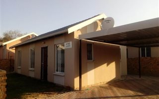 3 Bedroom House in Cosmo City