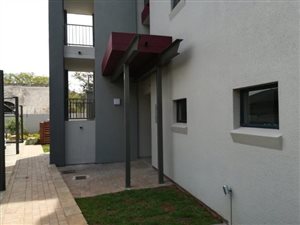 3 Bed Apartment in Kyalami AH