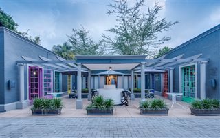 8 Bedroom House in Parktown North