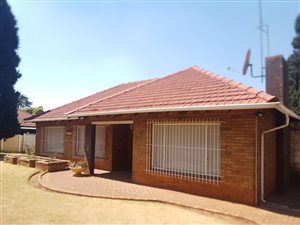 3 Bed House in Hazeldene